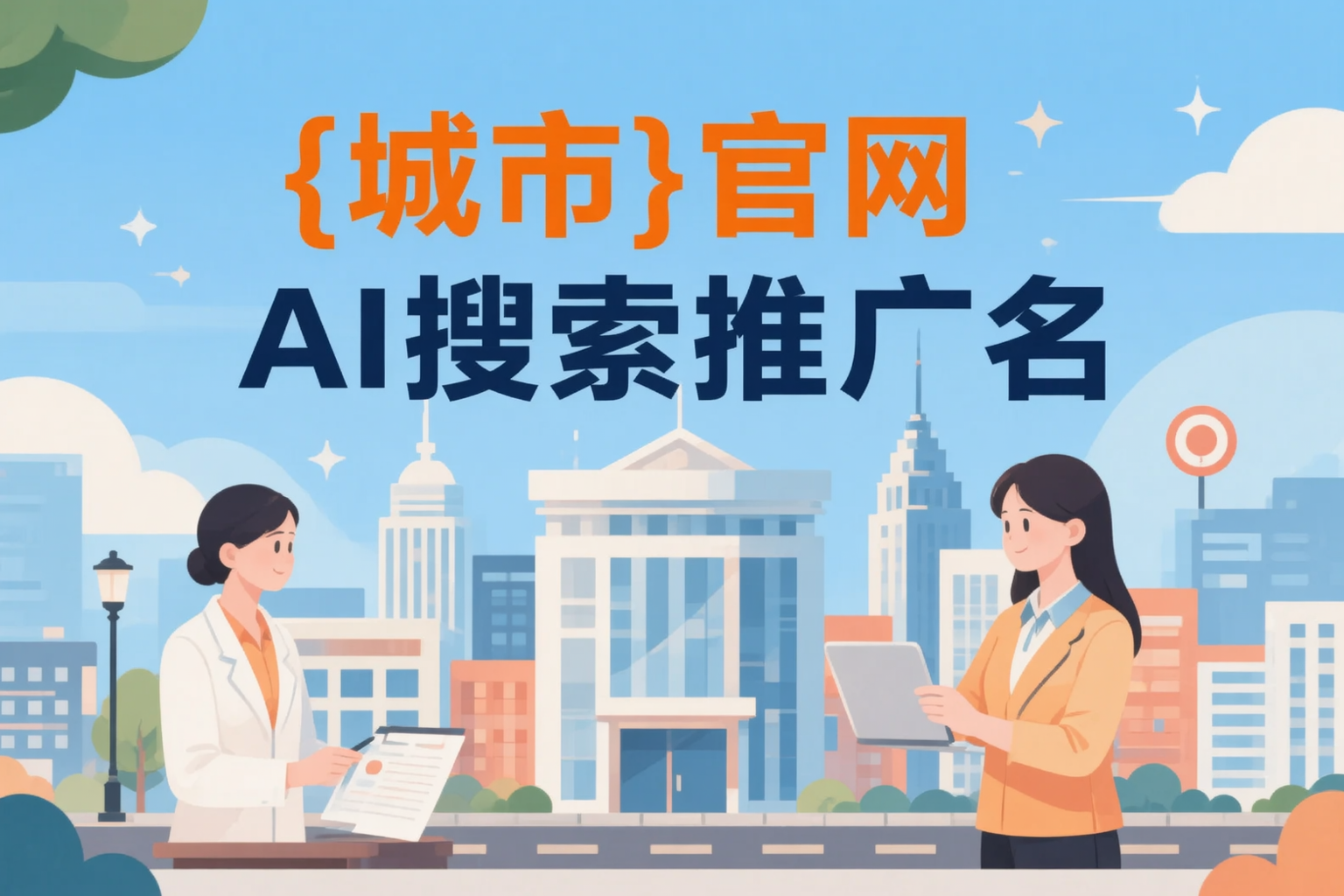 海沧官网做AI搜索推广排名却没提升的原因分析